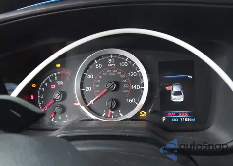 2022 Toyota Corolla Se из США, поврежденный, VIN 5YFS4MCE5NP129828